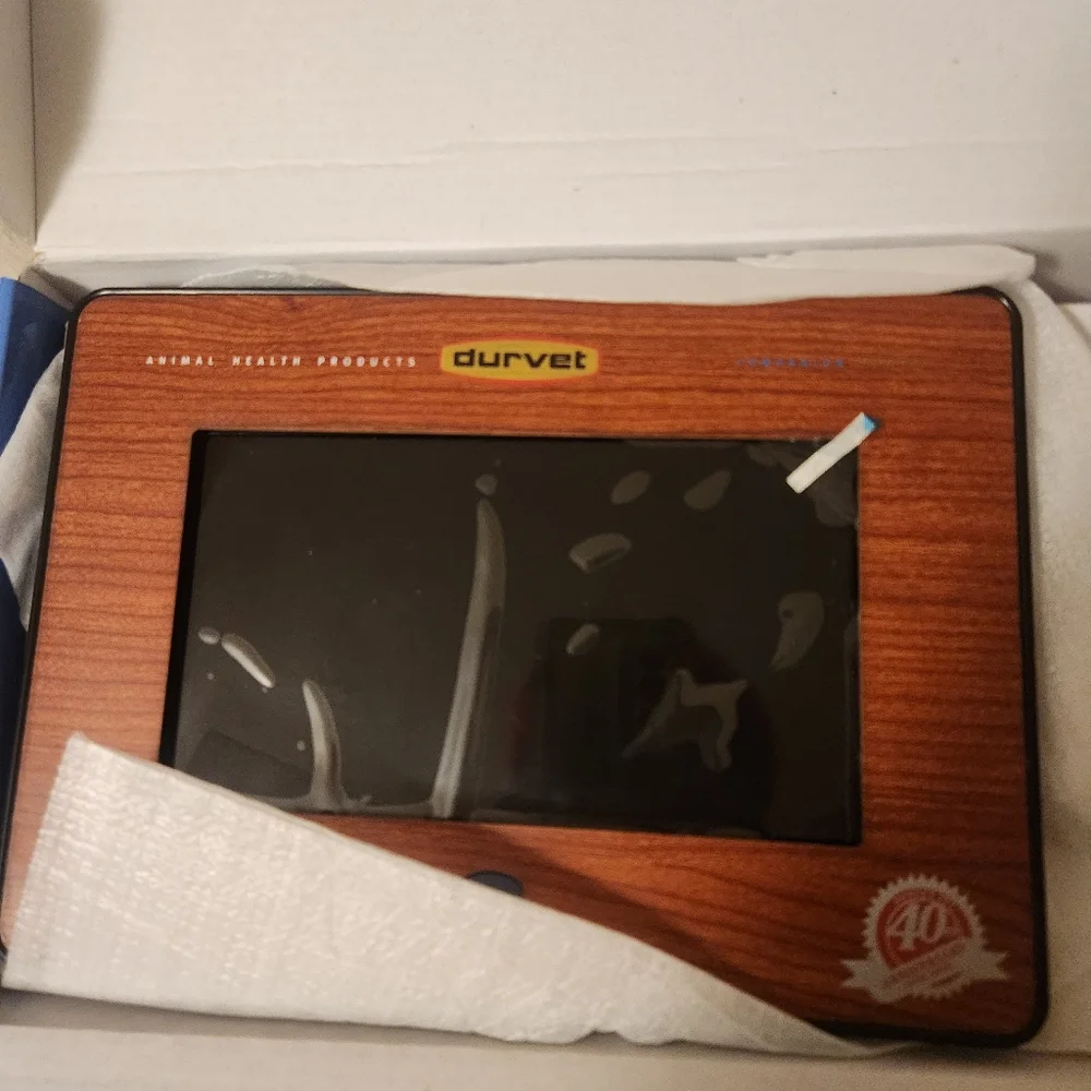 Digital Picture Frame - Picture 4 of 4